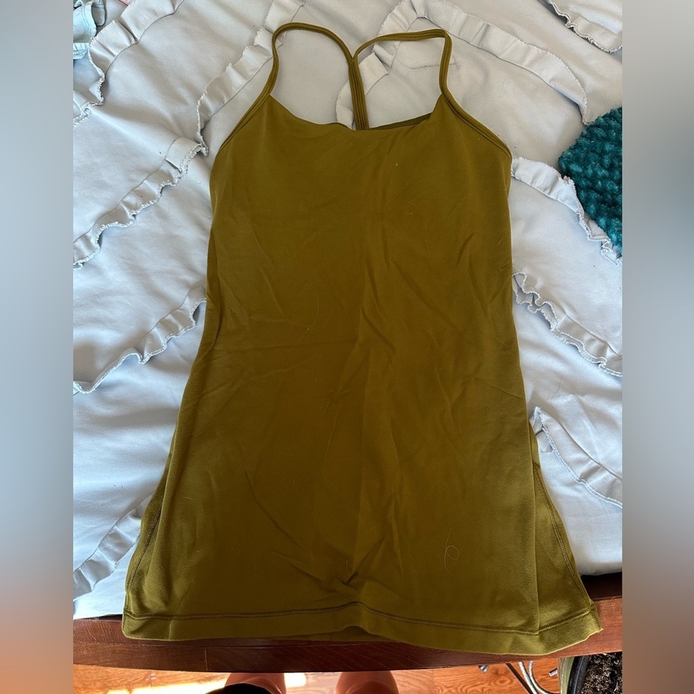 Lululemon Athletica tank - Picture 4 of 6